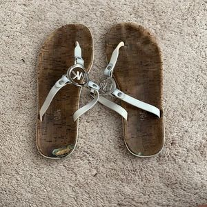 Michael kors sandals